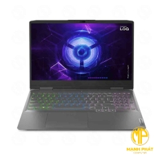 Lenovo LOQ 15IRH8 Core i5 - 12450HX | RAM 16GB | SSD 512GB RTX 3050 4GB 15.6-inch FHD Windows 11 Mp
