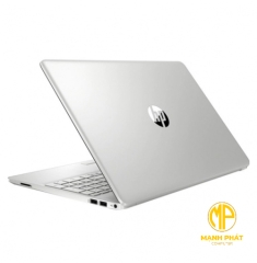 HP 15s-fq5104TU,Core i7-1255U,8GB RAM,512GB SSD,Intel Graphics,15.6HD,3 Cell,Wlan ac+BT,Win11 Home 64,Natural silver,1Y WTY,1Y_6K7E4PA