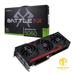 VGA Colorful GeForce RTX 5060 NB EX 8GB-V
