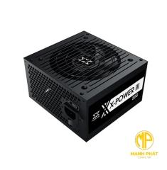 Nguồn Xigmatek 450W X-POWER III X-500 (EN45976)