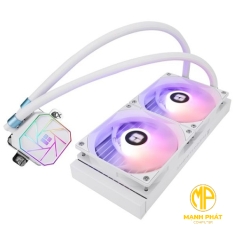 Tản nhiệt nước Thermalright AQUA ELITE 240 ARGB V3 (Trắng)