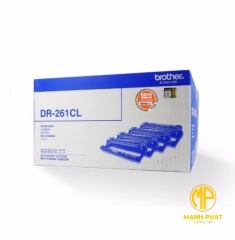 Drum laser Brother DR-261CL