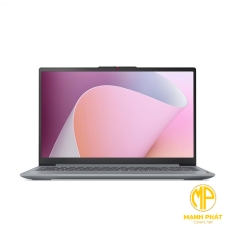 Lenovo IdeaPad Slim 3 15IRH10 83K1000GVN (intel Core™ i5-13420H | Ram 24GB | SSD 512GB | Intel® UHD Graphics | 15.3 inch WUXGA | Win 11 | Xám)