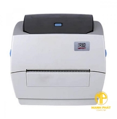 MÁY IN MÃ VẠCH HPRT HD100 Cổng kết nối USB, RS232, Inthernet (RJ45)