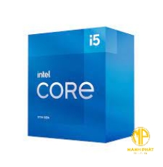 CPU Intel® Core™ i5-11400 Processor Online