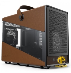 Vỏ case Montech Heritage PRO Black (CAHERITAGEPROBLMT)