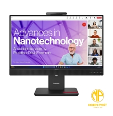 Màn hình Lenovo ThinkVision T24-4v 64B6MAR1VN (23.8inch FHD (1920x1080) 48Hz 120Hz 3Y WTY) 