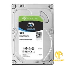 Ổ cứng chuyên dụng 3TB SKYHAWK SEAGATE ST3000VX009
