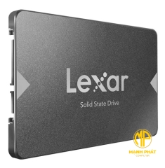 Ổ cứng SSD 2.5inch SATAIII LEXAR 2TB LNQ100X002T-RNNNG