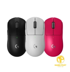 Chuột gaming Logitech Pro X Superlight 2 Lightspeed Wireless