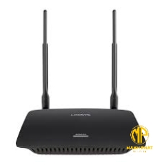 Bộ mở rộng phạm vi không dây băng tần kép Linksys RE6500HG AC1200