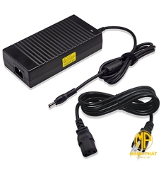 Sạc laptop DELL 19.5V-11.8A 220W   