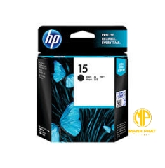 Mực in phun HP 15 ( C6615DA )