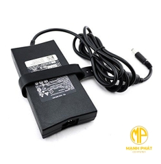 Sạc laptop Dell 19.5V-6.7A Chân nhỏ SLIM (130W)