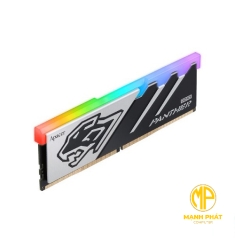 Ram Apacer DDR5 DIMM 5200-40 2048x8 16GB 1.25V OC Panther RGB DDR5 w/HS RP (AH5U16G52C5229BAA-1)