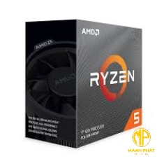 AMD Ryzen 5 3500X (6C/6T, 3.6 GHz up to 4.1 GHz, 32MB) - AM4