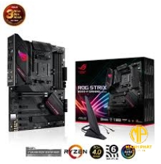 Mainboard ASUS ROG STRIX B550-F GAMING WI-FI