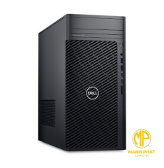  Workstation Dell Precision 3680 Tower 71076126 (intel Core i9-14900 | Ram 16GB | 256GB SSD + 2TB HDD | Intel UHD Graphics | K, M | Ubuntu | 3Yr)