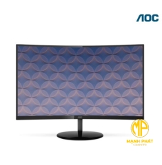 Màn hình AOC C27V3H/WS/74 Gaming Cong