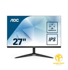 Màn hình AOC 27B1H/74 27.0Inch IPS 