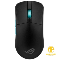 Chuột Gaming Asus ROG Harpe Ace Aim Lab Edition WL (90MP02W0-BMUA00)