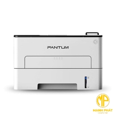 Máy in laser đơn năng trắng đen PANTUM P3302DW in 2 mặt Wifi 33ppm