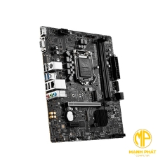 Mainboard MSI H510M BOMBER