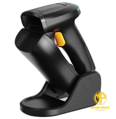 Máy quét IDPRT HN-7278HD 2D không dây