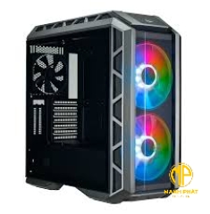 Vỏ Case Cooler Master MasterCase H500P TG ARGB