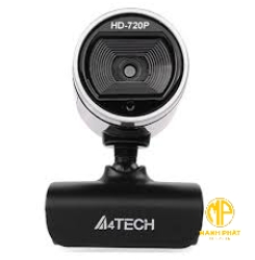 Thiết bị ghi hình webcam PK- 910P A4tech (Đen)
