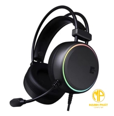 Tai Nghe GAMING ZIDLI FH11U (7.1,USB) full box| ZIDH0144