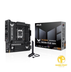 Mainboard Asus TUF GAMING B850M-PLUS WIFI DDR5