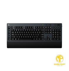 Logitech G613  Wireless Mechanical  Gaming Keyboard