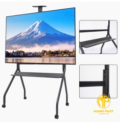 Khung treo TV di động GL PG200 (55inch-100inch)