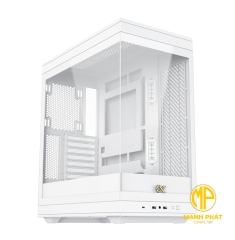 Case Xigmatek Alpha Meta Arctic EN45011