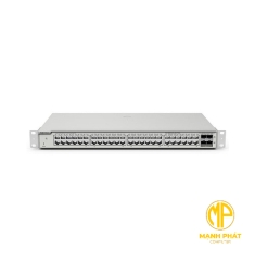 Switch Ruijie Reyee RG-NBS5100-48GT4SFP 48-Port Gigabit L2+ Managed