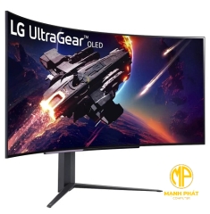 Màn hình cong LG UltraWide 45GR95QE-B.ATV 45 WQHD OLED 240Hz ( HDMI, DisplayPort )