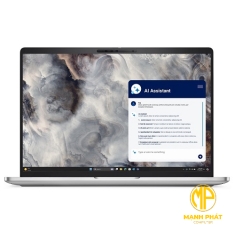 Dell Pro 16 Plus PB16250 (Intel Core Ultra 7 255U | Ram 16GB | SSD 256GB FHD 16 Inch | Windows 11 Pro) Mp