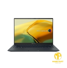 Asus Zenbook Q410V (Core I5-13500H/ Ram 8GB D5 ON/ SSD 512GB/ 14.5 inch 2.8K Oled/ Win 11) Mp