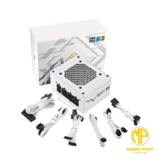 Nguồn SEGOTEP KL-M750G SFX - 750W (80PLUS GOLD - ATX3.0+PCIE 5.0 WHITE)