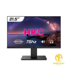 Màn hình HKC MB21V13-S | 21.5inch FHD VA 75Hz 5ms Loa HDMI+VGA