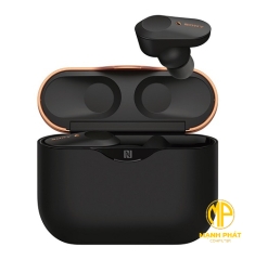 Tai nghe True Wireless Sony WF-1000XM3