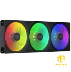 Fan Case Cooler Master MASTERFAN SF 360R ARGB