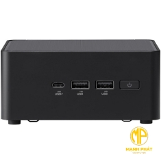 Asus RNUC14RVHU5 90AR0072-M000L0 RNUC14RVHU500000I NUC 14 PRO Tall/ U5- 125H/ 2xNVMe, SATA/ 2x HDMI 2.1/2x Thunderbolt/ VESA MOUNT