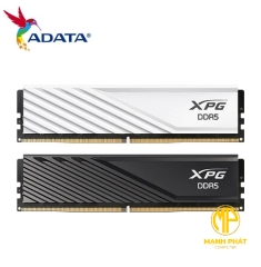 RAM ADATA XPG D35G DDR4 16GB 3200 Mhz White/Black RGB| AX4U320016G16A-SWHD35G| AX4U320016G16A-SBKD35G