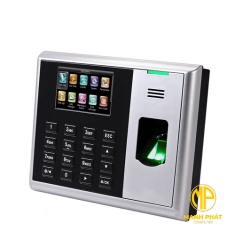 Máy chấm công vân tay Ronald Jack 8300 Pro