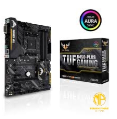 Mainboard ASUS PRIME B450-PLUS