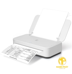 Máy in chuyển nhiệt HPRT GT1 300DPI Kết nối Wifi