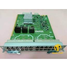 Aruba 24p 1000BASE-T v3 zl2 Mod For Aruba 5406R zl2 Switch_J9987A	