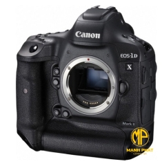 Máy ảnh Canon EOS 1DX MIII body